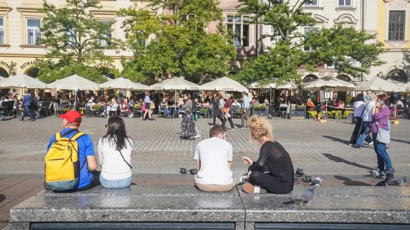 Polish rates likely to be lowered in September as inflation risks ease