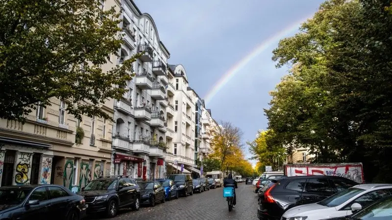 Small boost to German growth fails to quell recession risk