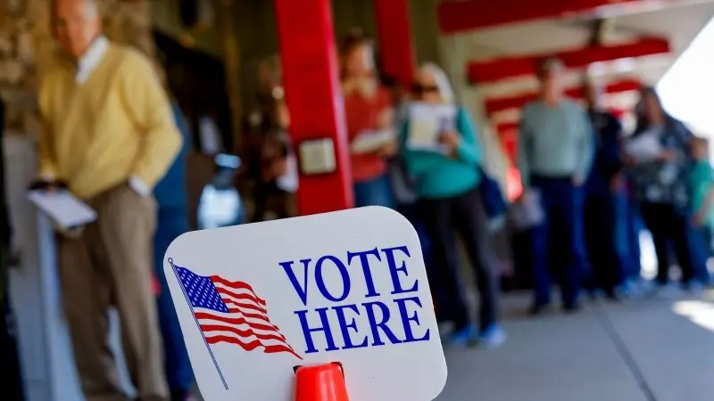 US election round-up