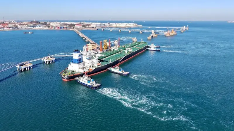 The Commodities Feed: Secondary tariff threats push oil higher