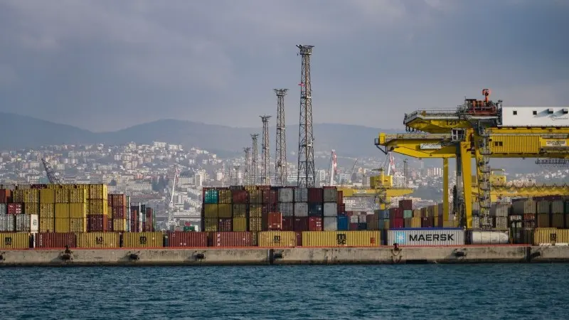 Temporary tariff truce to ease pressure on Italian industrial production