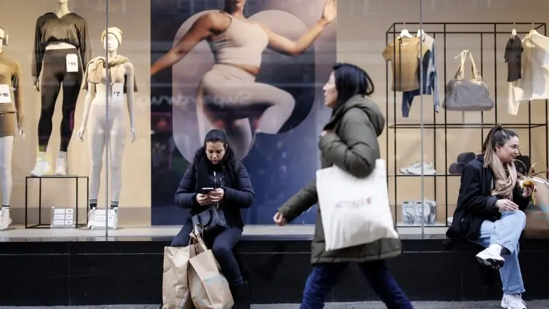 €3 parcel levy won’t fix Belgium's fashion footprint