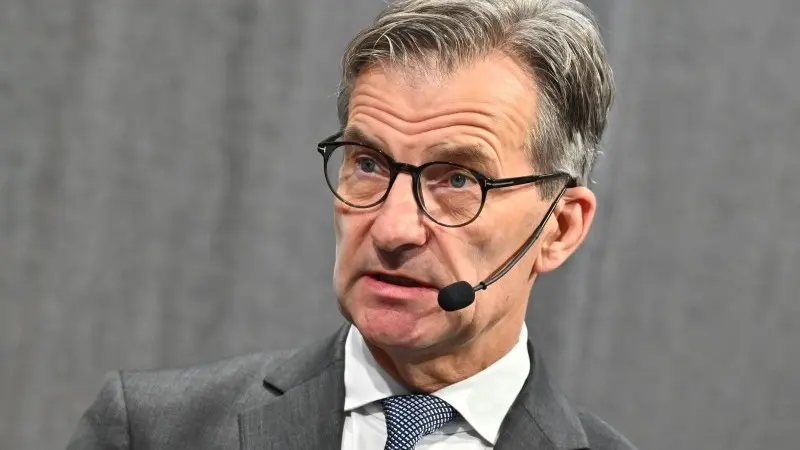 Sweden's Riksbank likely done with rate cuts as economy bounces back 