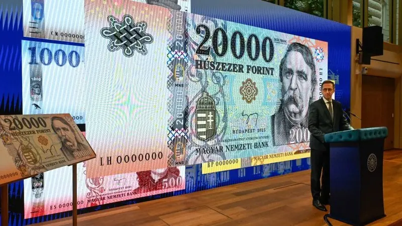 NBH preview: Hungarian inflation expectations leave no room for a rate cut