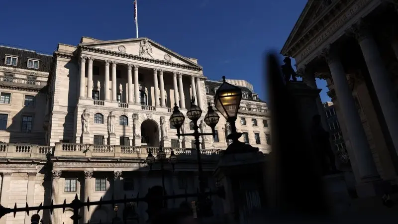 Why we expect UK interest rates to fall earlier than markets expect