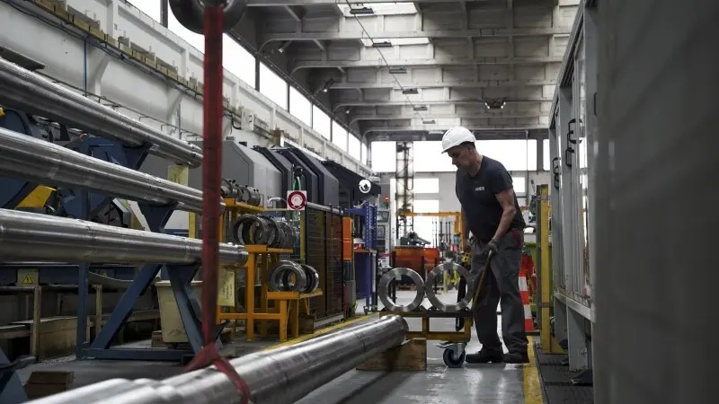 Europe's defence push will boost logistics real estate – but won’t transform it