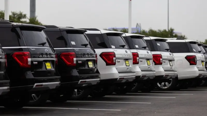 FX Daily: Auto tariffs barely dent FX 