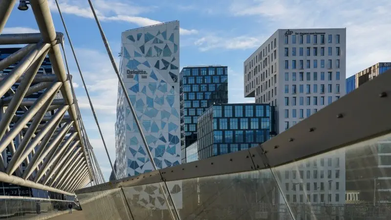 How Norges Bank might be missing its window to cut rates