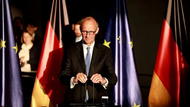 Da cancelliere della Germania, Friedrich Merz ha diverse sfide da affrontare  