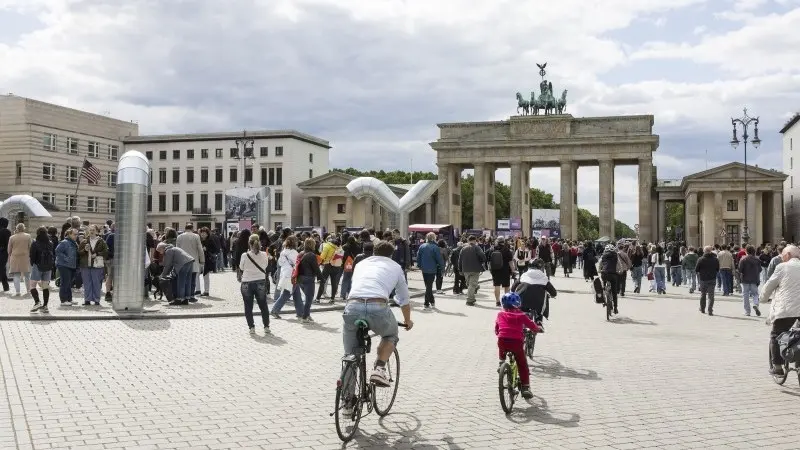 Germania, il mercato del lavoro continua ad andare male  