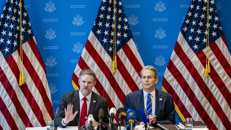 China-US trade ceasefire offers a welcome boost to the outlook