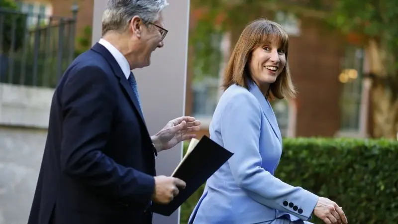 Finding £20bn: The UK's hunt for cash as fiscal headroom evaporates