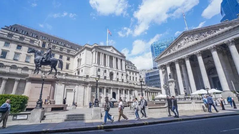 FX Daily: Big central bank day amid geopolitical volatility