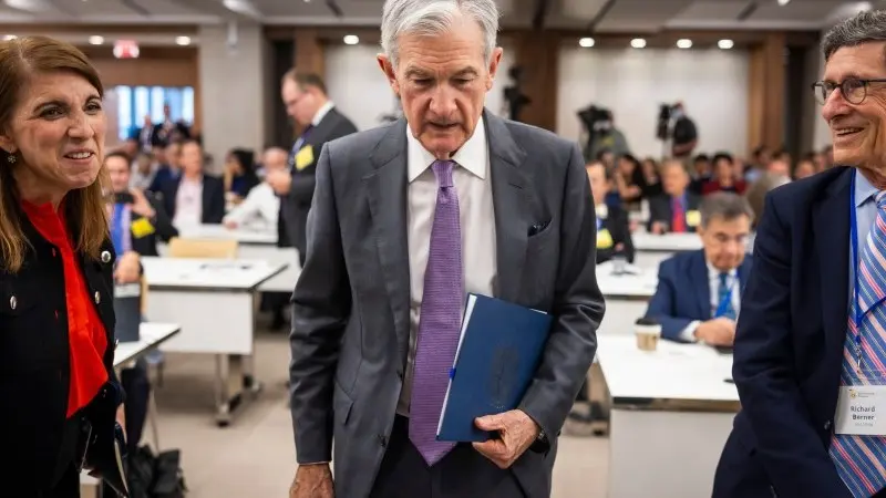 Our latest views on the major central banks 