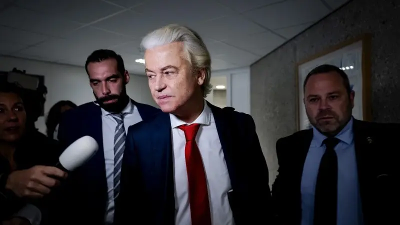 Rates Spark: Pension reform unaffected by Dutch political turmoil