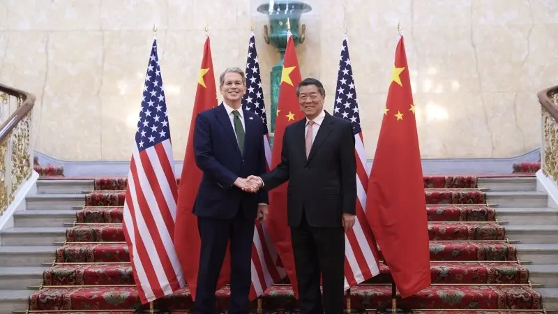 Trump e Xi trovano l’intesa, ma non smuovono il dollaro 