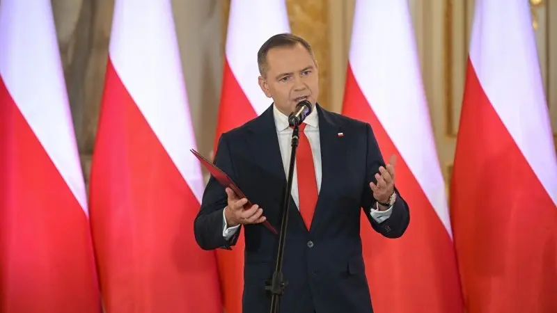 Political divisions in Poland create an unfavourable policy environment