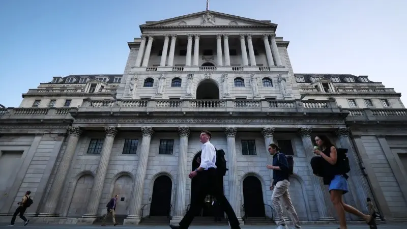 Bank of England set for March pause but don’t write off further cuts