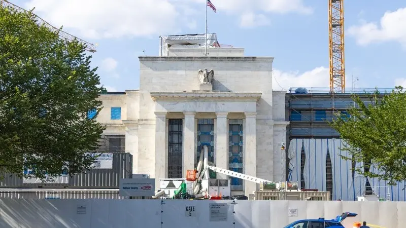 US Money Markets: Circumstances auger for terming out 