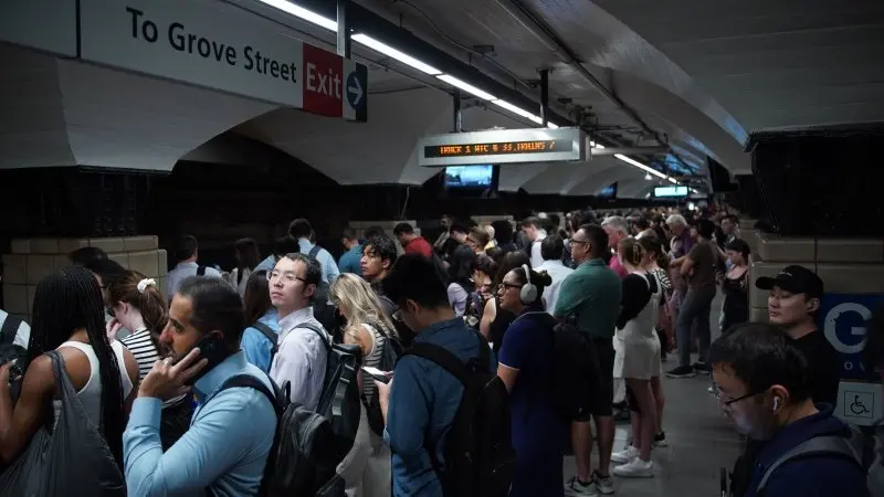 FX Daily: Rare positive news on US jobs