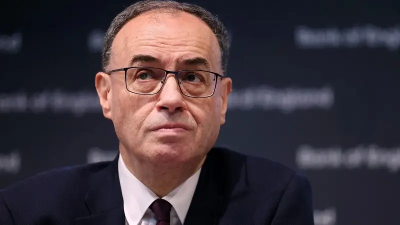 Further Bank of England rate cuts hang in the balance 