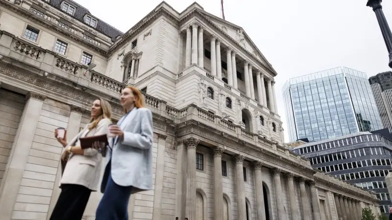 GBP Money Markets: Stable liquidity conditions in 2026 