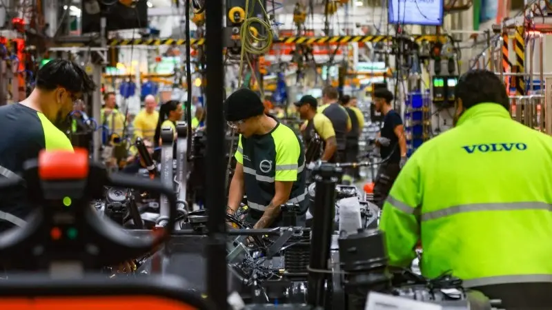 Why Belgium’s productivity problem is becoming harder to ignore