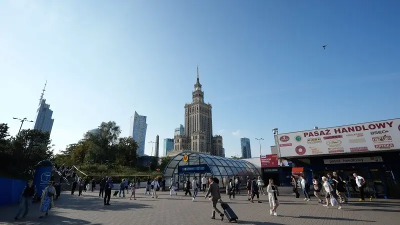 Poland's industrial awakening might prove temporary