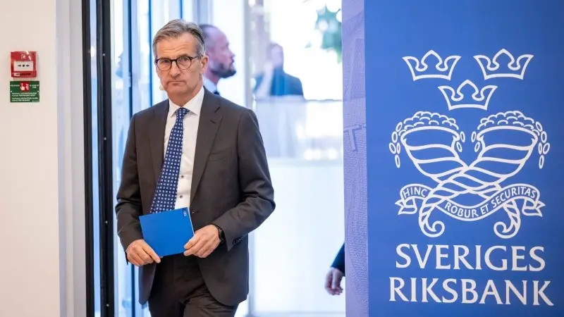  Riksbank preview: Strong growth to keep easing out of the picture
