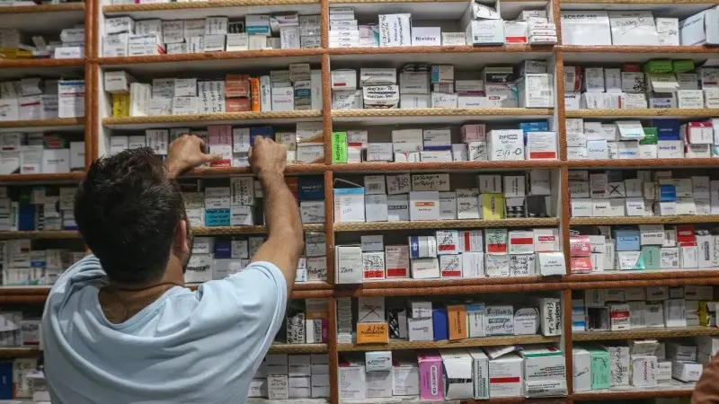 India: from generics giant to innovation powerhouse? 