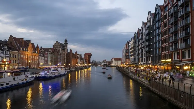 Poland sees a bumpy start to 2026 amid weather and energy shocks