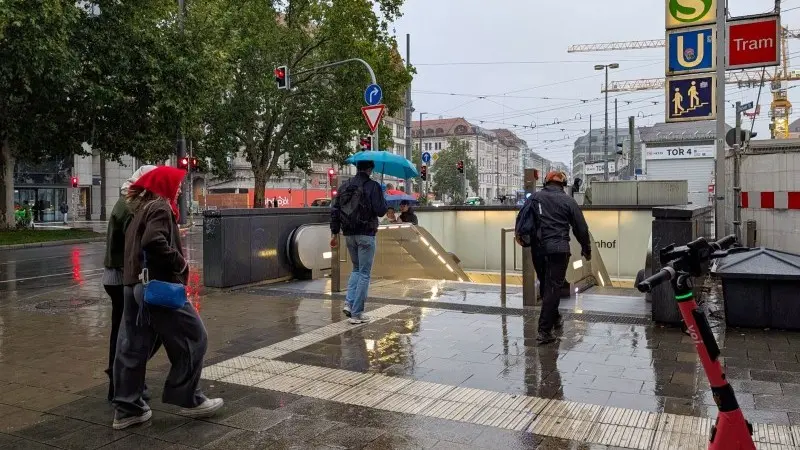 German labour market sends mixed messages in February