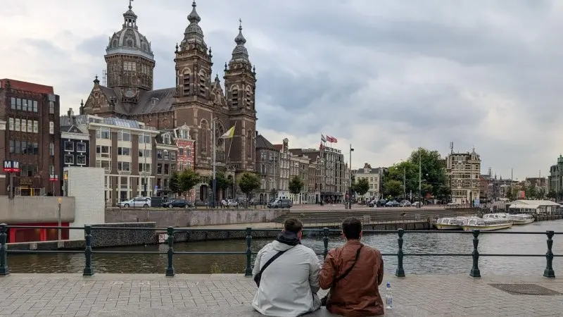 Mild increase in Dutch inflation, for now