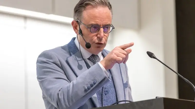 Austerity or unsustainability: Belgium’s budget crossroads