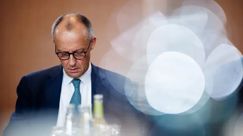 Germany: Searching for a higher gear