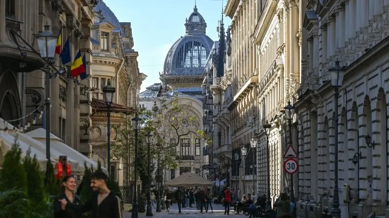 Monitoring Romania: The last-mile RRF push meets a weak economy