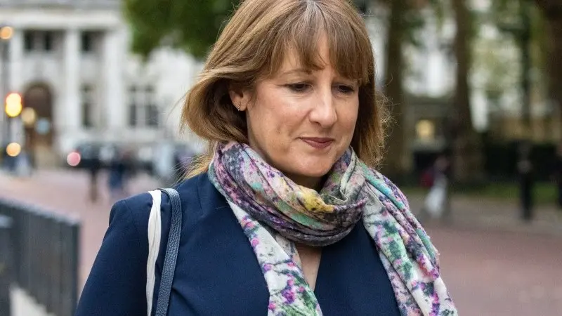 Modest UK growth rebound won't ease chancellor's Autumn Budget challenge