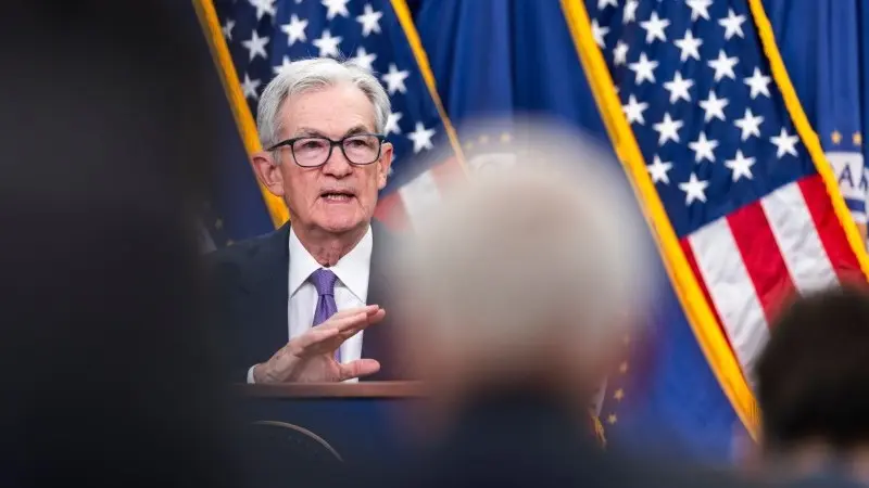 Fed cuts rates by 25bp and suggests another in December is not a foregone conclusion