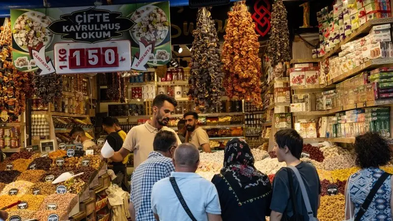 Monitoring Turkey: No room for complacency