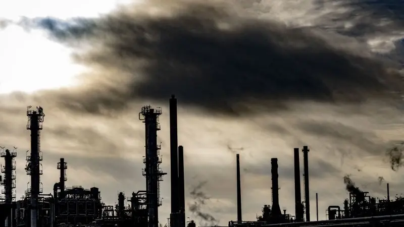 Temporary uptick for Dutch chemicals masks ongoing challenges