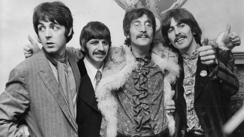 Pharma's 2026 hit list: The White Album