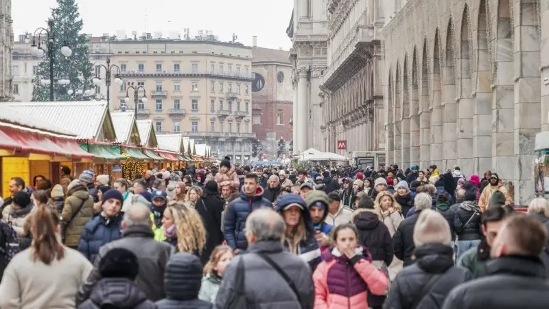 Italian GDP growth accelerates in the fourth quarter of 2025