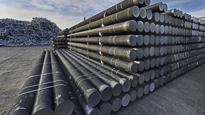 The Commodities Feed: Iran hits UAE and Bahrain aluminium plants