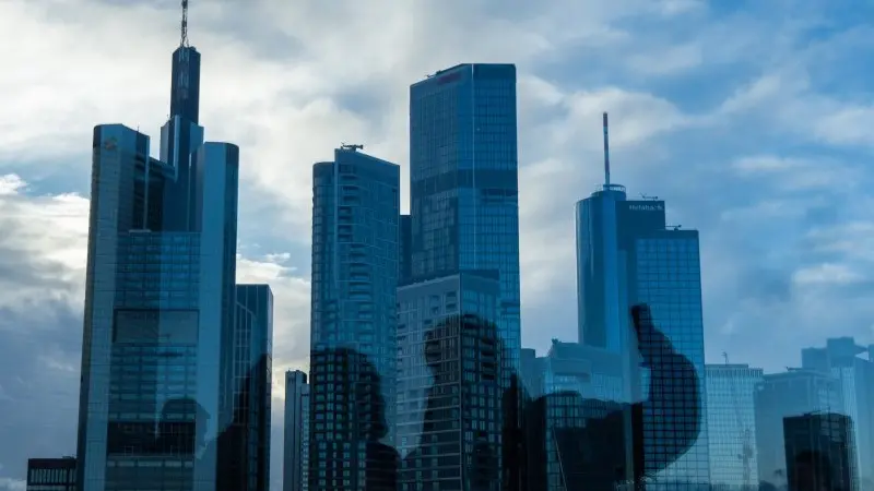 German labour market records worst December reading since 2010