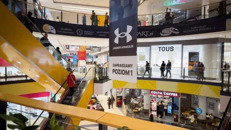 Poland’s December retail sales surge confirms strong consumer demand