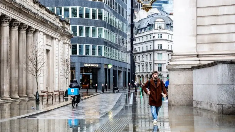 Cautious Bank of England poised to keep rates on hold despite hiring weakness