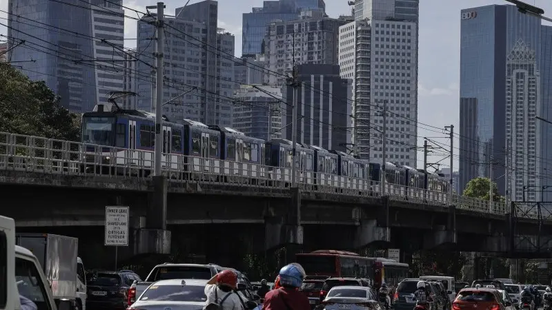 Asia FX Talking: Relatively broad-based pressure