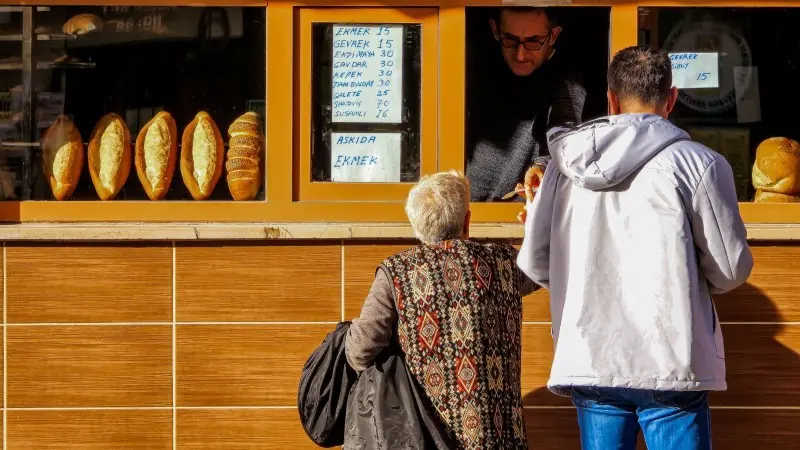 Turkish inflation brings an upside surprise in January