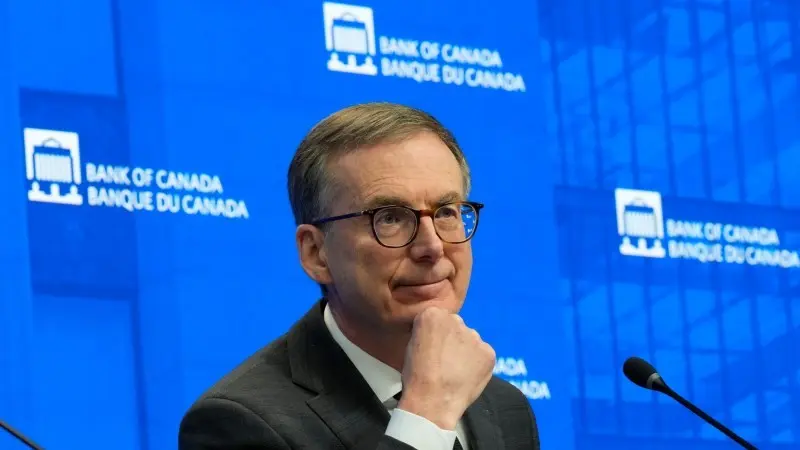 Bank of Canada to look through inflation threat