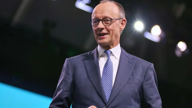 Germany's five state elections - part one